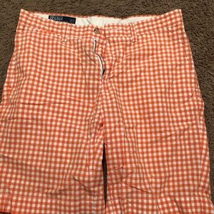 Ralph Lauren shorts
